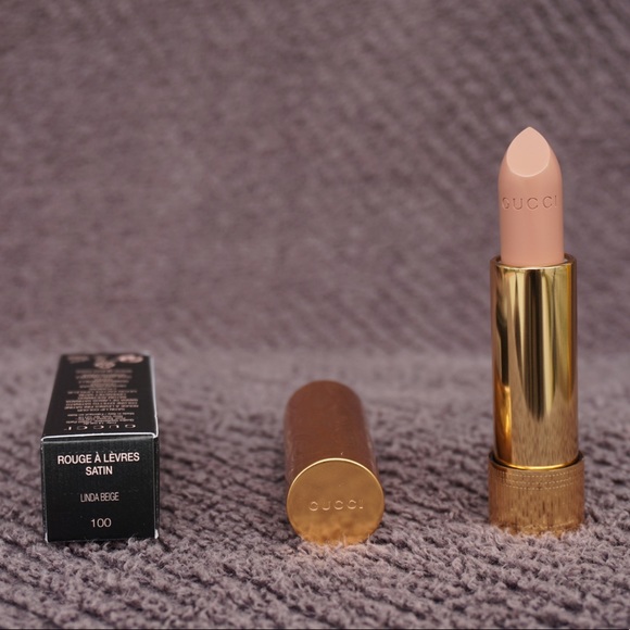 gucci lipstick 100